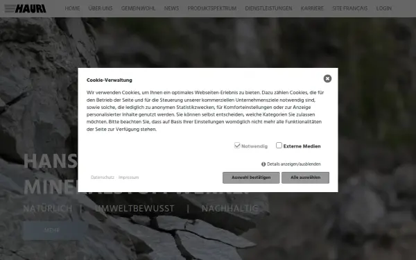 hauri.de