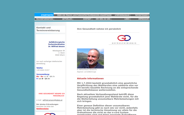 www.gefaesschirurg-amann.at
