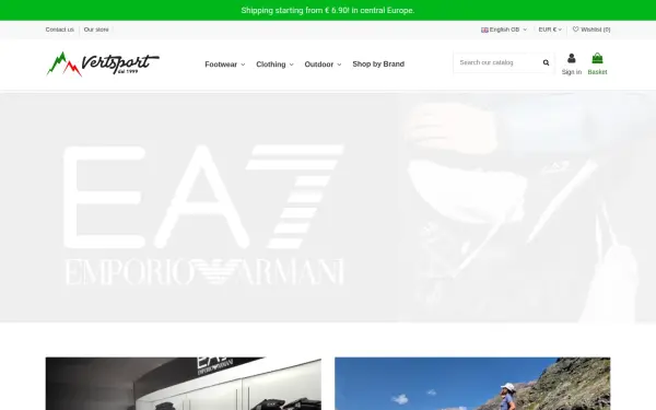 www.vertsport.com