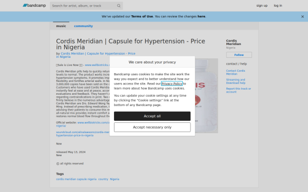 cordismeridian.bandcamp.com