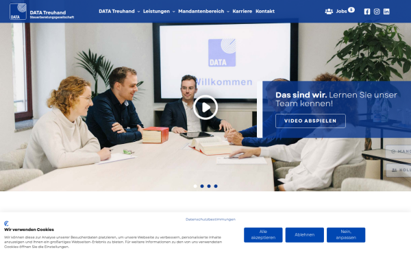 datatreuhand.de