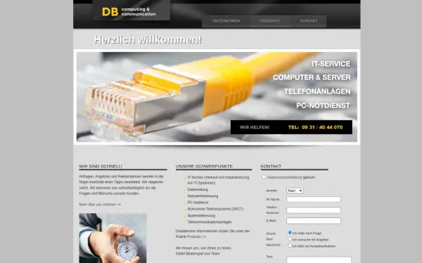 db-computing.de