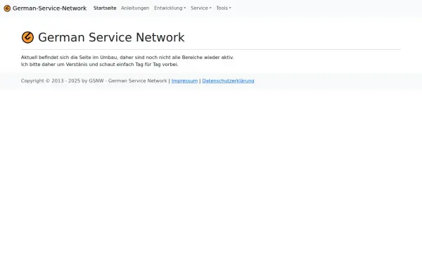 gsnw.de