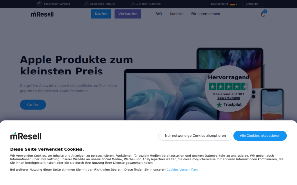 mresell.de