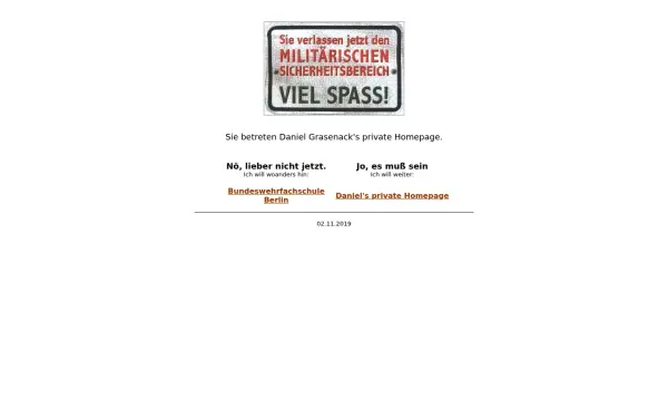 grasenack.de