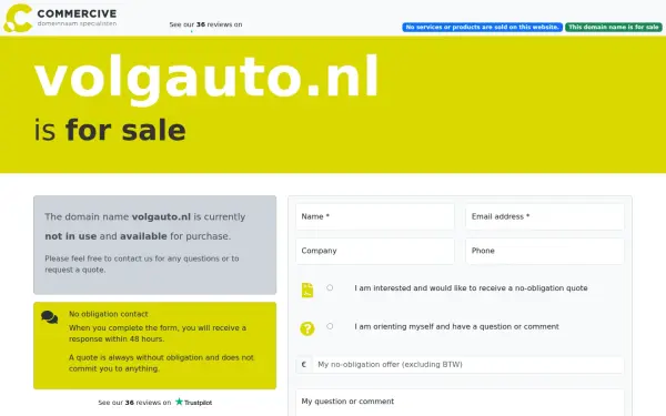 volgauto.nl