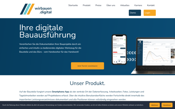 www.wirbauen.digital