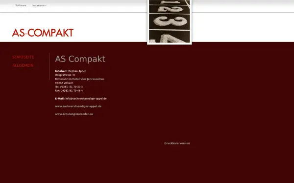 as-compakt.de