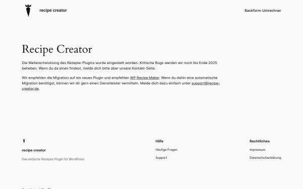 recipe-creator.de