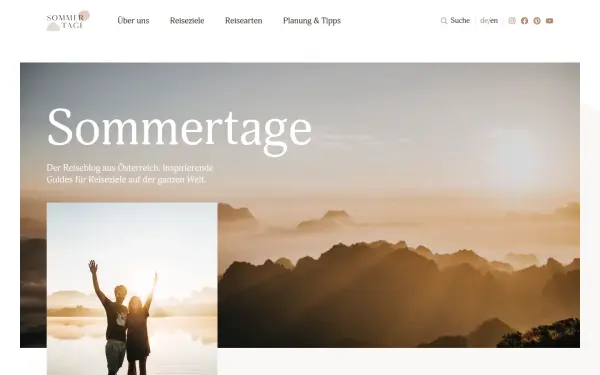 www.sommertage.com