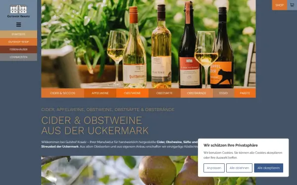 gutshof-kraatz.de