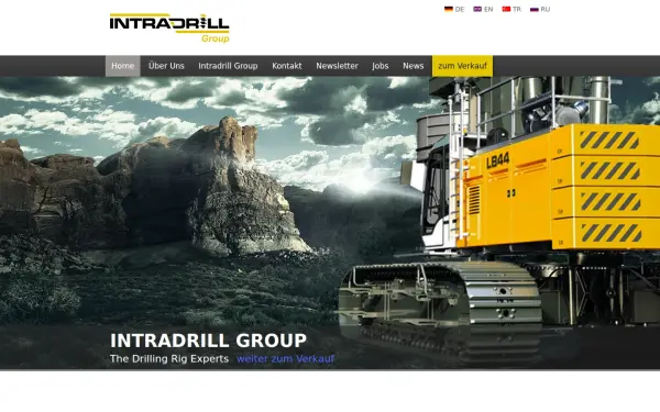 intradrill.com
