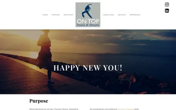 www.happynewyou.de