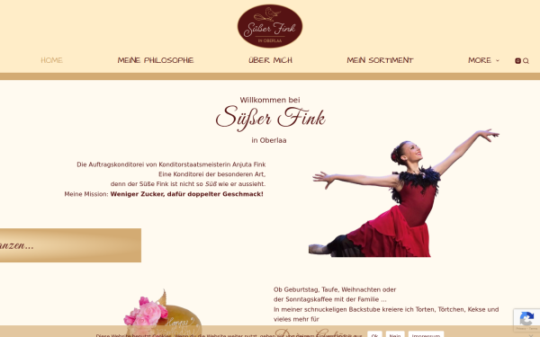 www.suesser-fink.at