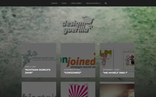designguerilla.de