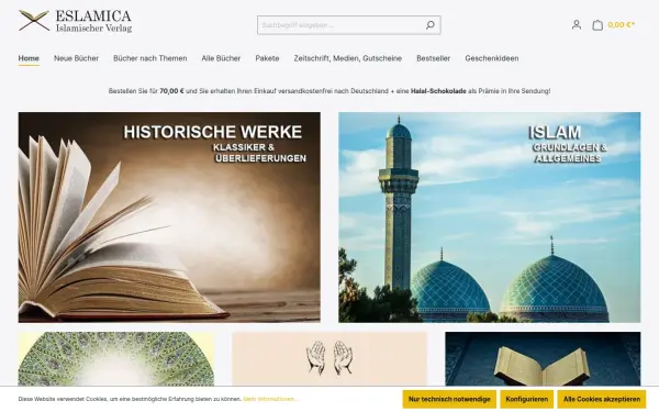 eslamica.de