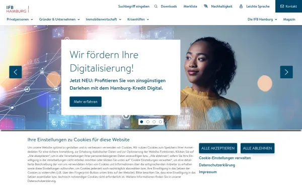 www.ifbhh.de