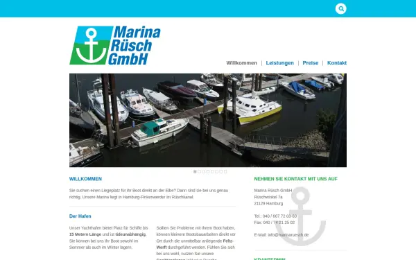 www.marinaruesch.de