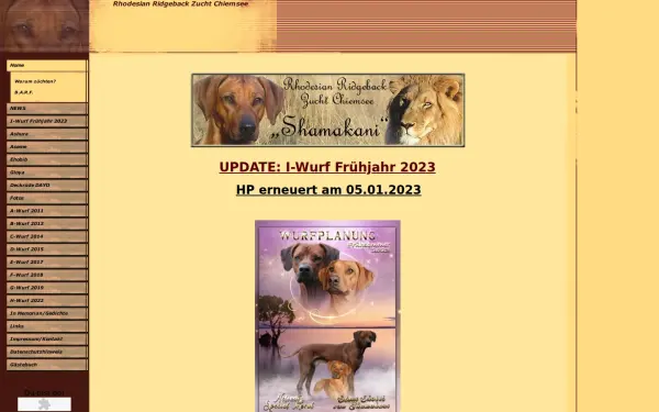 african-lionhound.de