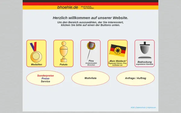 bhoehle.de