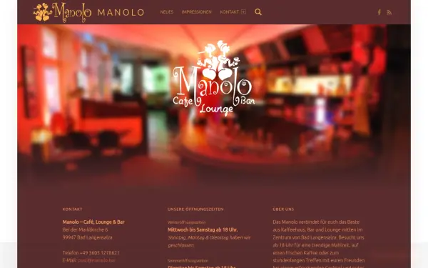 www.manolo.bar