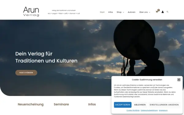 arun-verlag.de