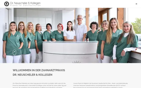 drneuscheler.de