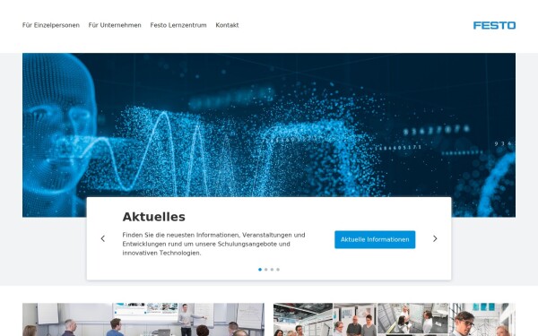 lernzentrum.festo.com