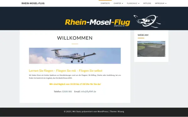 rhein-mosel-flug.de