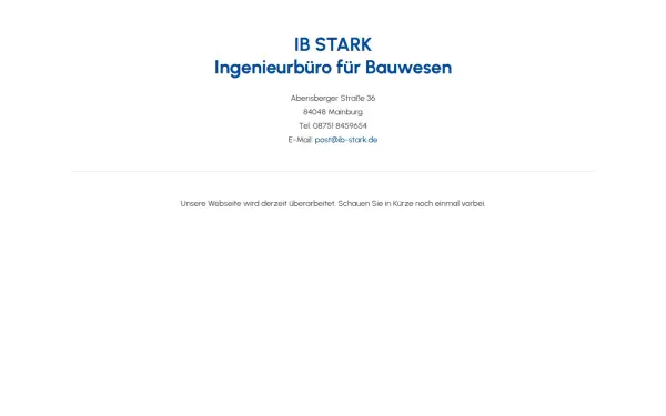 www.ib-stark.de