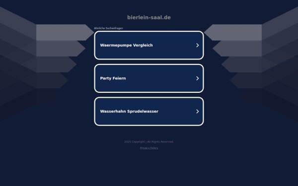 bierlein-saal.de