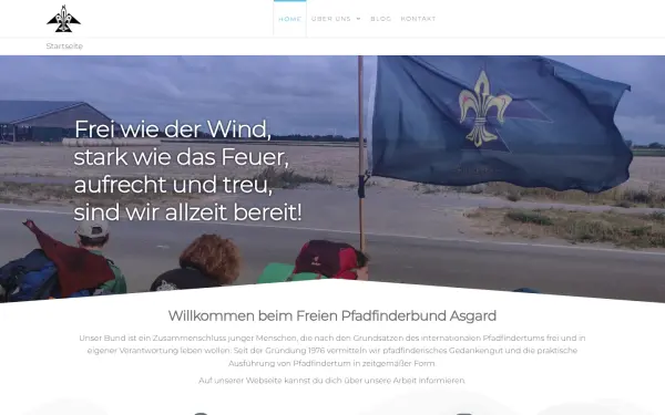 asgard-pfadfinder.de