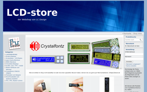lcdstore.de