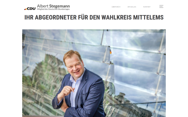 www.albert-stegemann.de