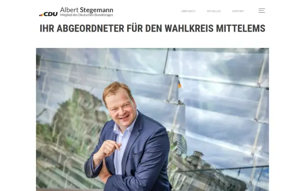www.albert-stegemann.de