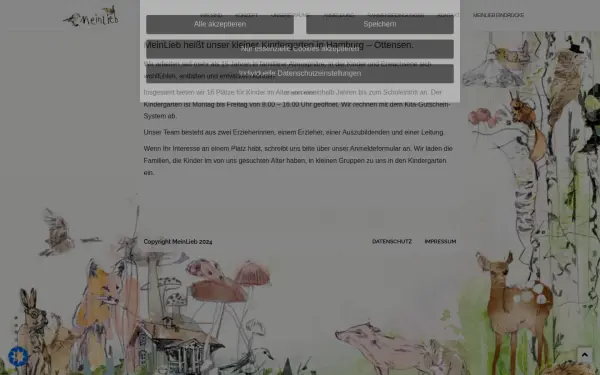 www.meinlieb.de