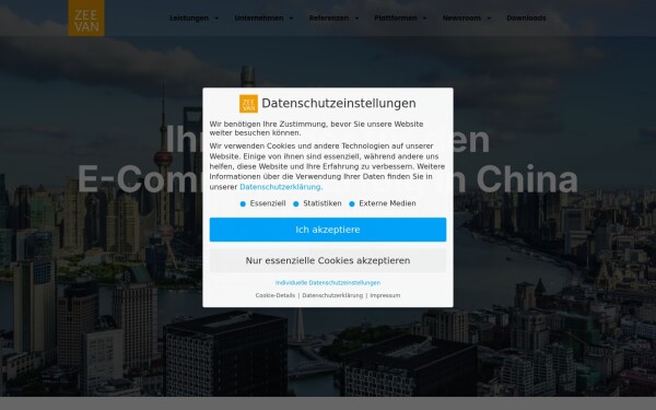 zeevan.com