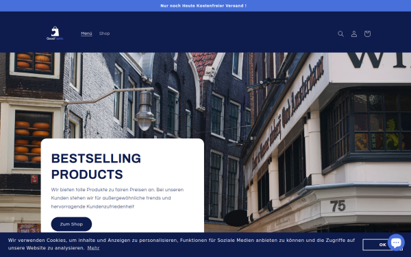 www.goodtastic.de