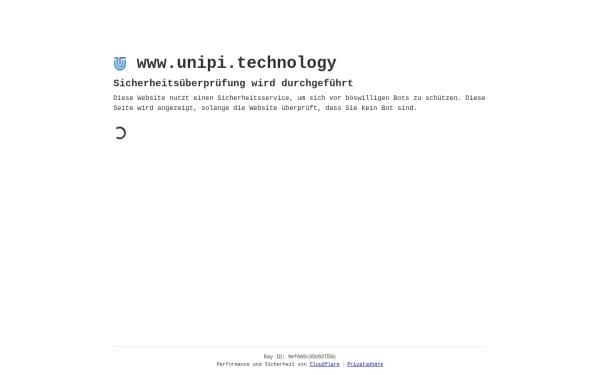 unipi.technology