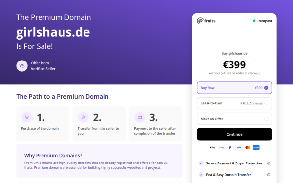 girlshaus.de