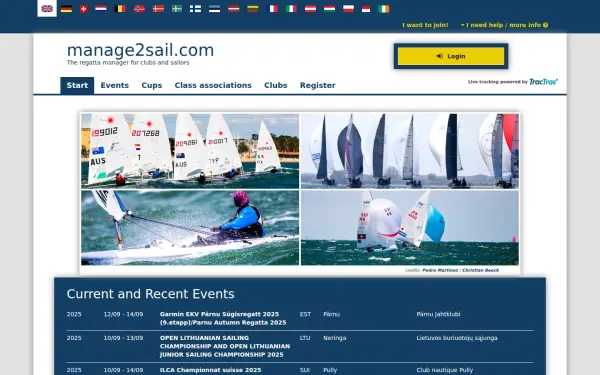 www.manage2sail.com