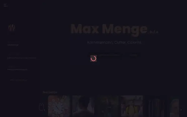 www.maxmenge.de