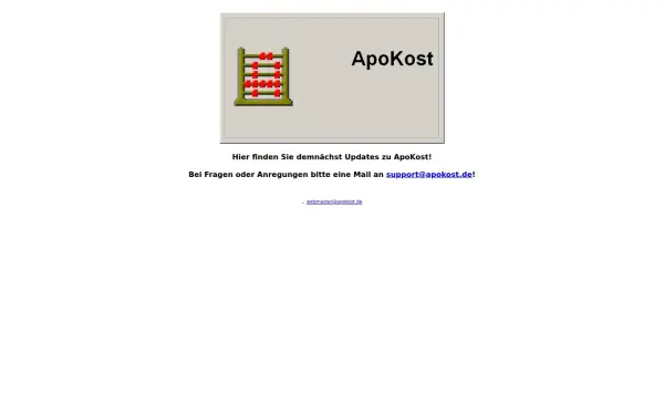 apokost.de