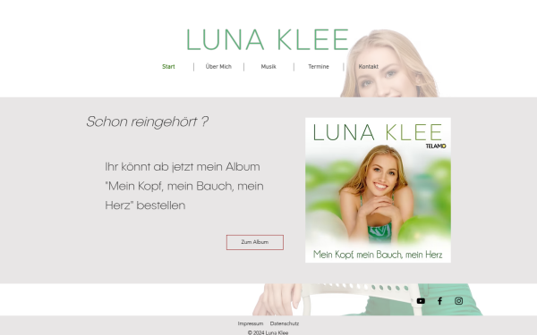 www.luna-klee.de