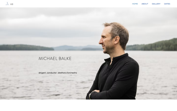 www.michaelbalke.com
