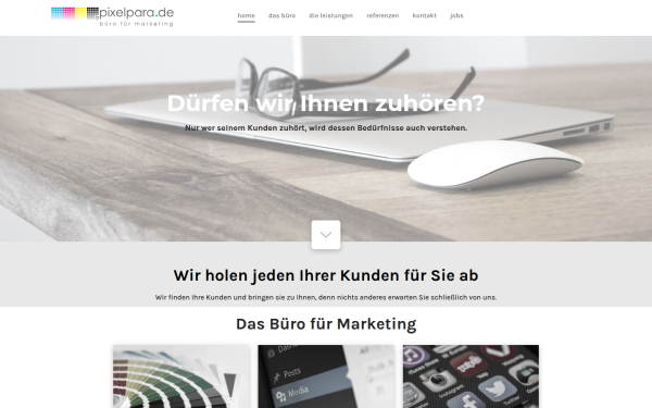 www.pixelpara.de