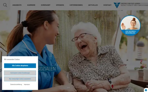 www.vinzenz-von-paul.de