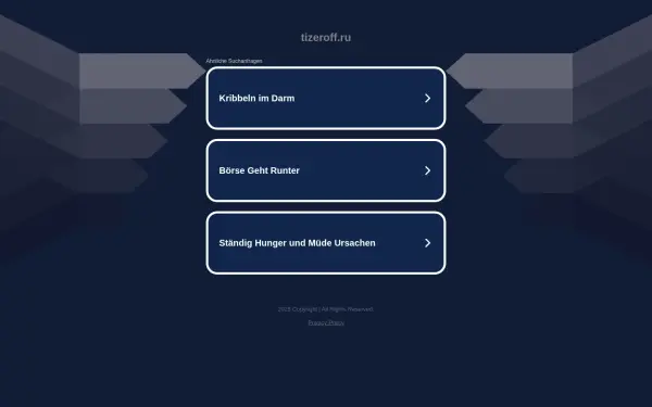 tizeroff.ru