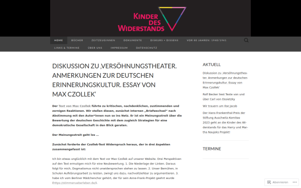 kinder-des-widerstands.de