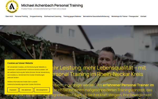michaelachenbach.de